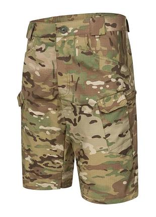 Тактические шорты g1 мультикам