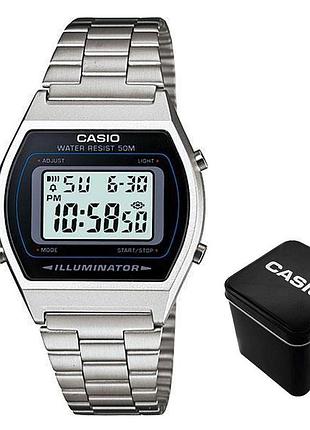 Casio b640wd-1a