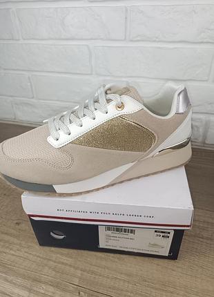 Жіночі кросівки us polo assn р. 39