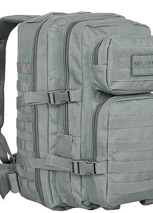 Тактический рюкзак mil-tec assault pack large 36 л
