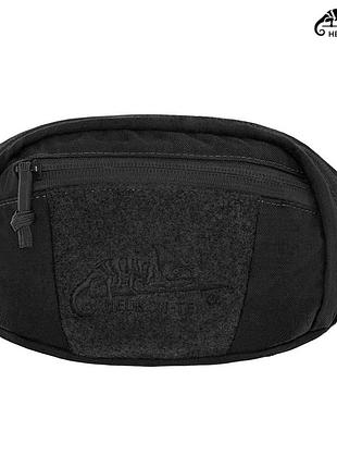 Бананка helikon possum waist pack чорна