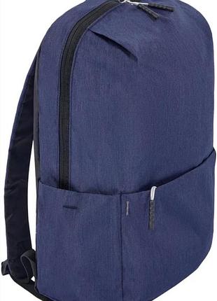 Рюкзак skif outdoor city backpack 20l-navy blue