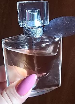 Lancome la vie est belle 5мл отпечатков