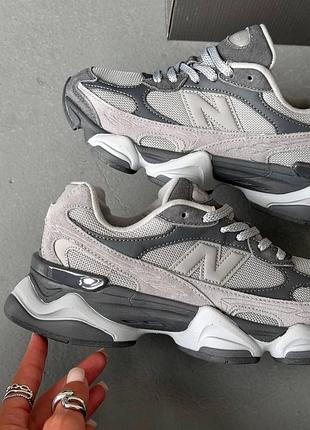 Balance 9060r grey 4
