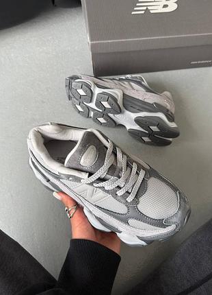 Balance 9060r grey 5