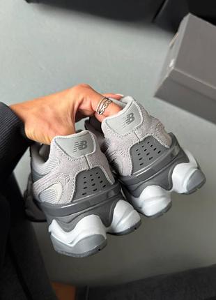 Balance 9060r grey 5