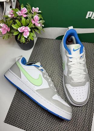 Оригинальные кроссовки nike