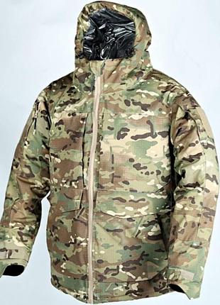 Куртка м-65 tactical series