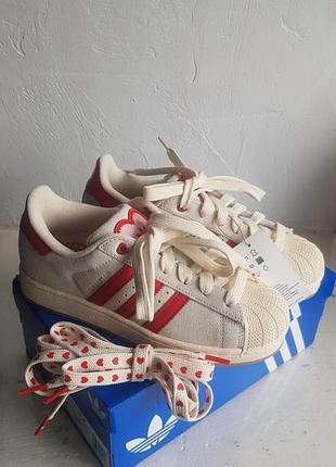 Кеди adidas