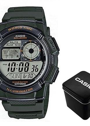Casio ae-1000w-3a