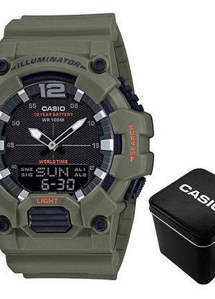 Casio hdc-700-3a2
