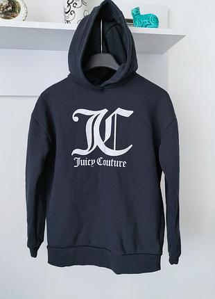 Худи juicy couture на 10-11 лет