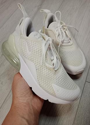 Кроссовки nike