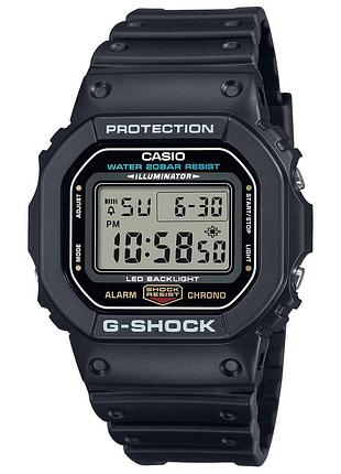 Casio g-shock dw-5600ue-1d