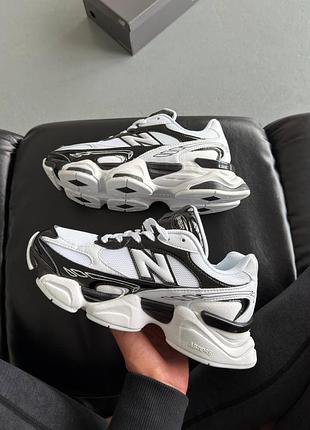 Balance 9060r black white