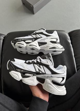 Balance 9060r black white 4