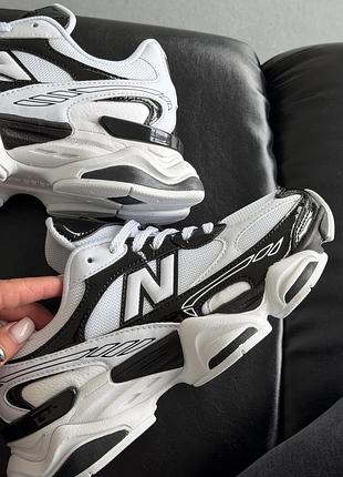 Balance 9060r black white 5