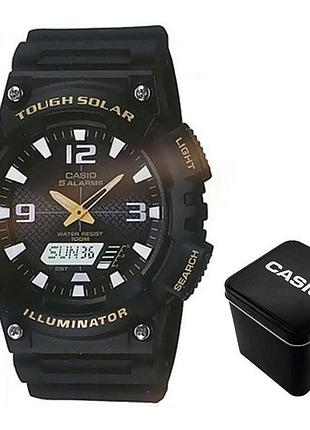 Casio aq-s810w-1b