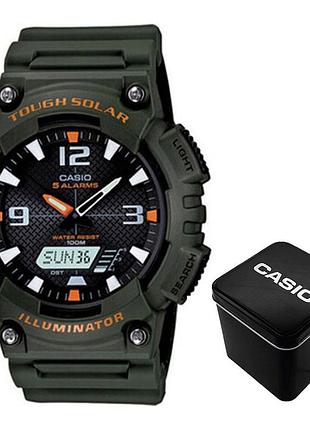 Casio aq-s810w-3a