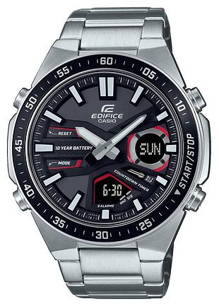 Casio edifice efv-c110d-1a4