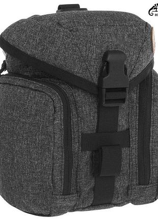 Сумка helikon essential kitbag nylon polyester blend