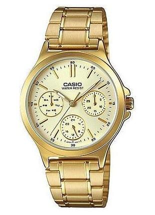 Casio ltp-v300g-9a