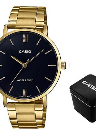 Casio mtp-vt01g-1b