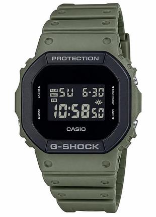 Casio g-shock dw-5610uu-3
