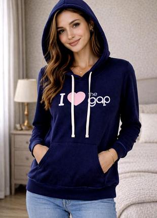 Худі підліткове gap