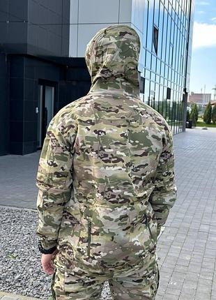 Костюм мультикам soft -loft l 9
