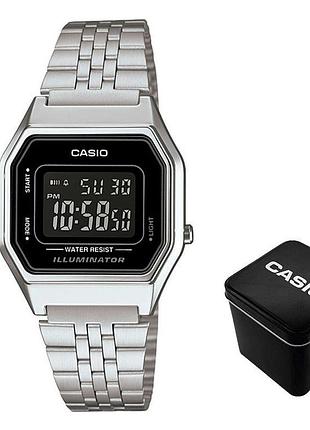 Casio la680wa-1b