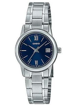 Casio ltp-v002d-2b3