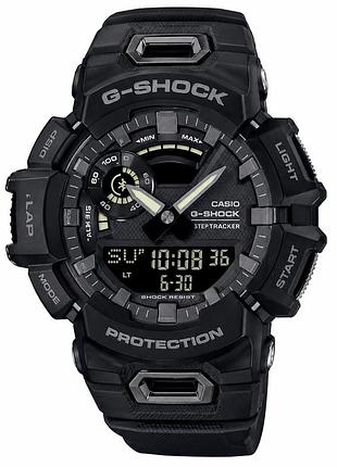 Casio g-shock gba-900-1a
