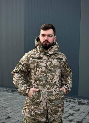 Бушлат winter 🥶 5.0 52