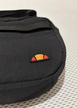 Месенджер ellesse 2