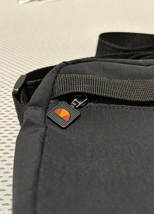 Месенджер ellesse 3
