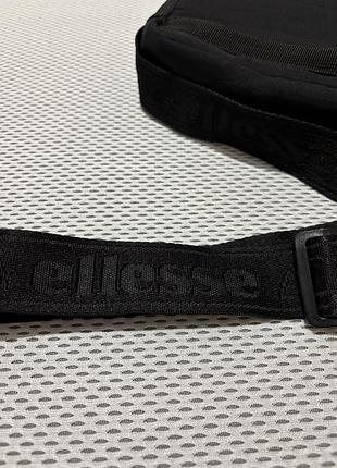 Месенджер ellesse 6