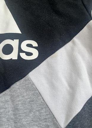 Худі adidas 3