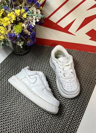 Оригинальные кроссовки nike force