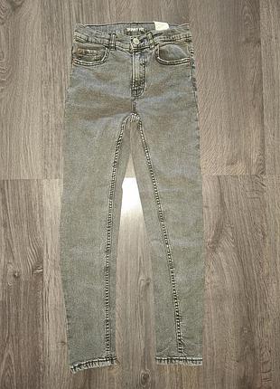 Джинси zara