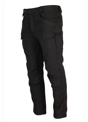 Брюки тактические softshell зимние 5.0 5xl
