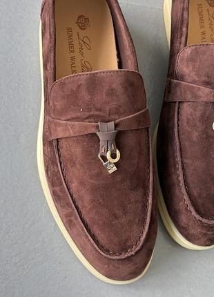 Loro piana chocolate 5