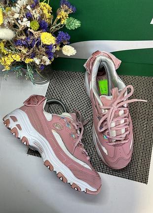 Оригінальні кросівки skechers