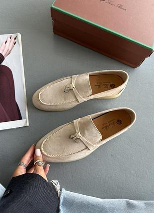 Loro piano beige 5