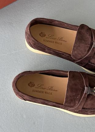 Loro piana chocolate 4