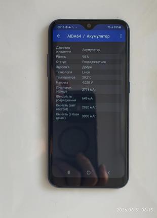 Samsung galaxy a01 / a015 4