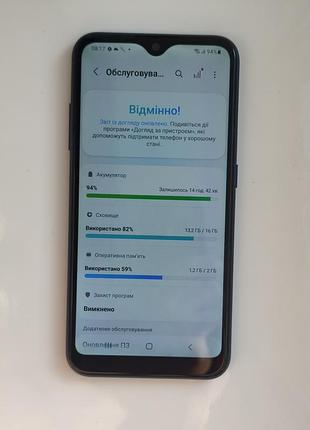 Samsung galaxy a01 / a015 6