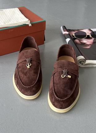 Loro piana chocolate 2