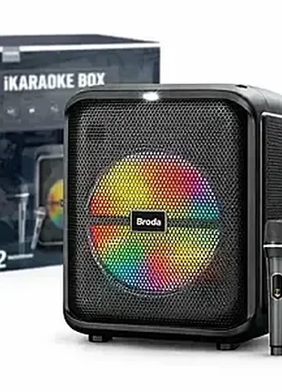 Колонка bts-1740 динамик 8 дюймов bluetooth