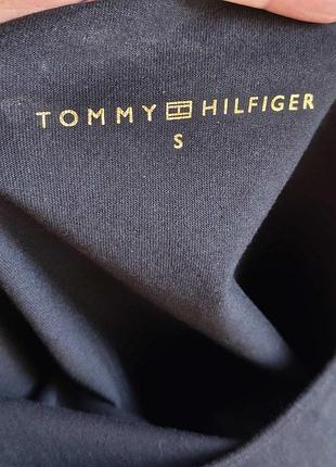 Лонгслив tommy hilfiger. 6